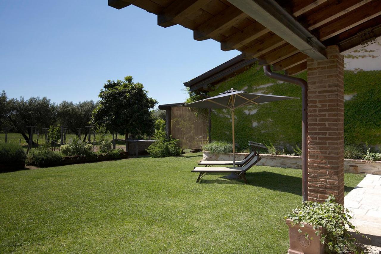 Olimagio Farm Stay With Animals And 25M Pool, Beach At Cycling Distance Pietrasanta Εξωτερικό φωτογραφία