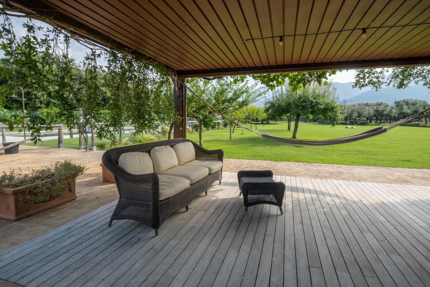 Olimagio Farm Stay With Animals And 25M Pool, Beach At Cycling Distance Pietrasanta Εξωτερικό φωτογραφία