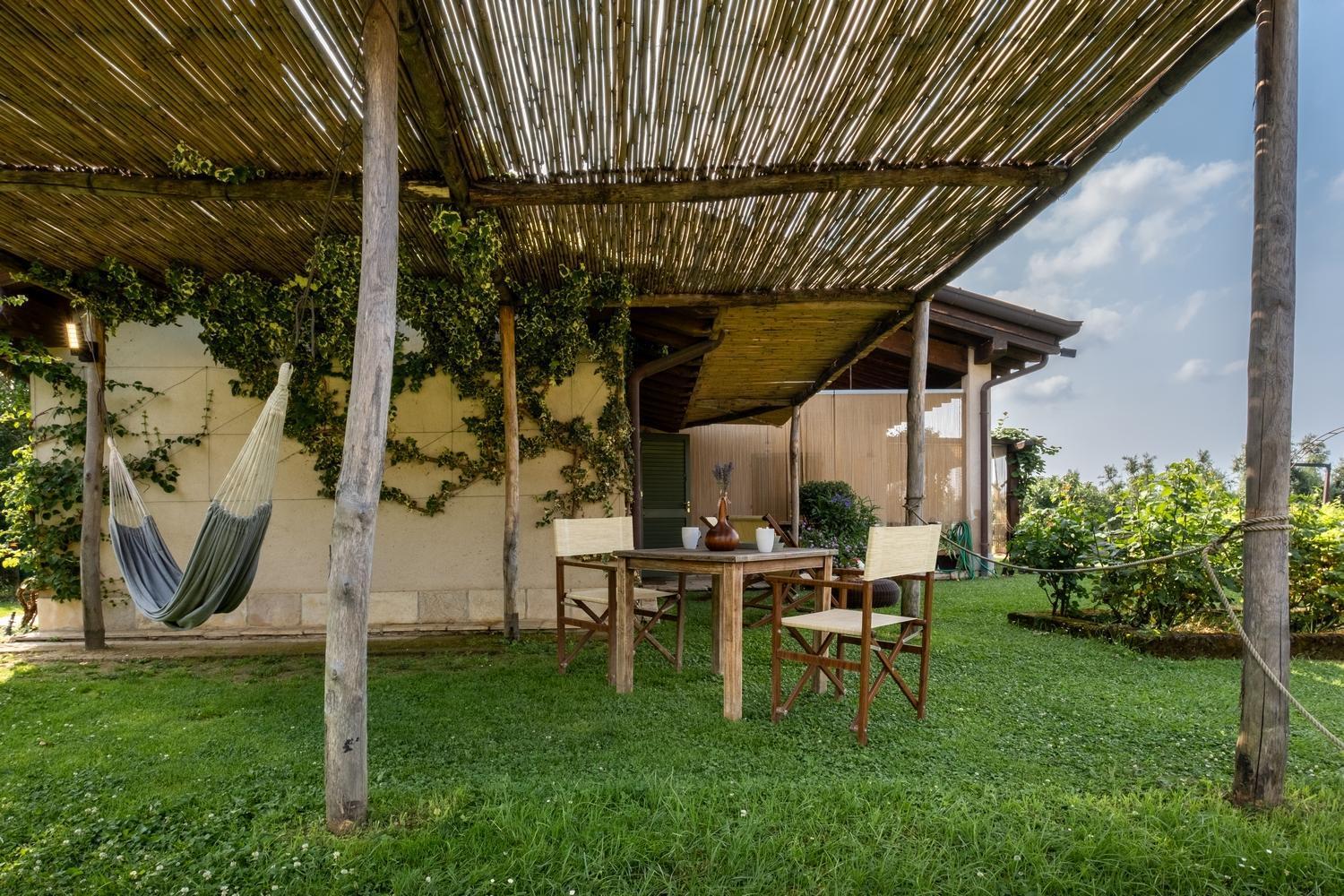 Olimagio Farm Stay With Animals And 25M Pool, Beach At Cycling Distance Pietrasanta Εξωτερικό φωτογραφία