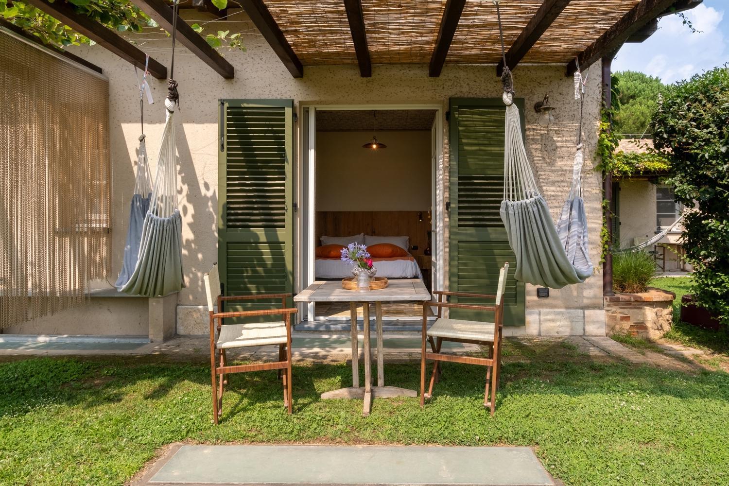 Olimagio Farm Stay With Animals And 25M Pool, Beach At Cycling Distance Pietrasanta Εξωτερικό φωτογραφία