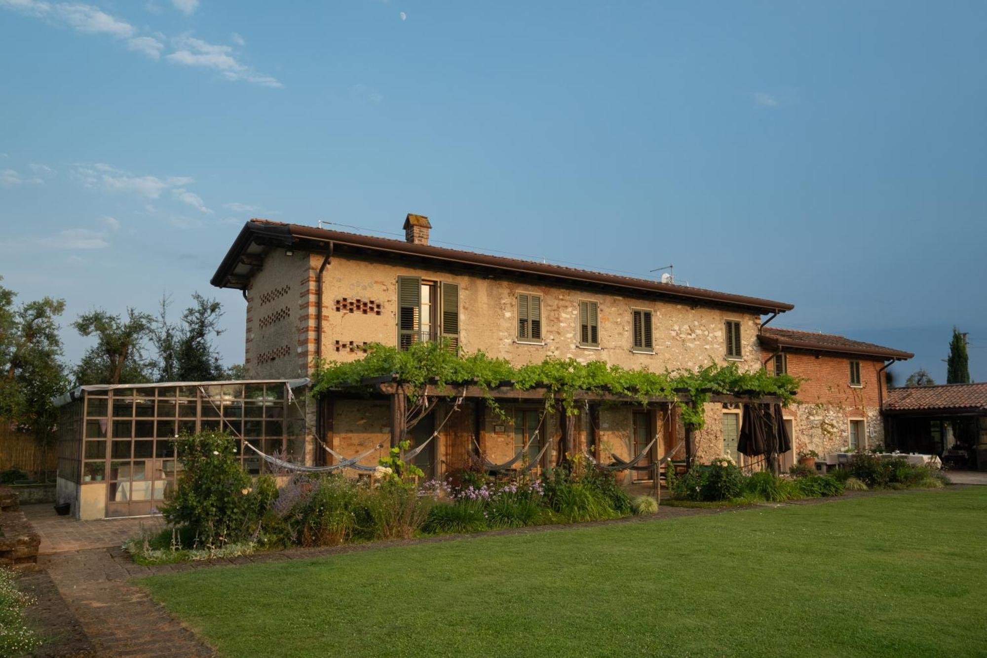 Olimagio Farm Stay With Animals And 25M Pool, Beach At Cycling Distance Pietrasanta Εξωτερικό φωτογραφία