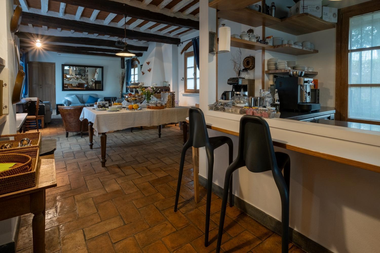 Olimagio Farm Stay With Animals And 25M Pool, Beach At Cycling Distance Pietrasanta Εξωτερικό φωτογραφία