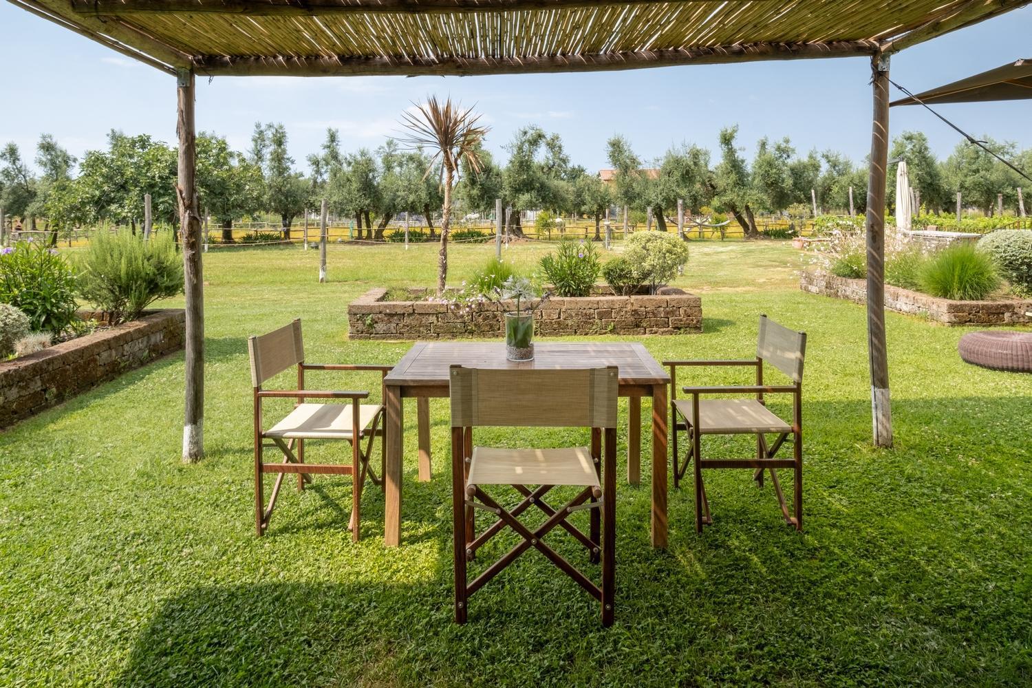 Olimagio Farm Stay With Animals And 25M Pool, Beach At Cycling Distance Pietrasanta Εξωτερικό φωτογραφία