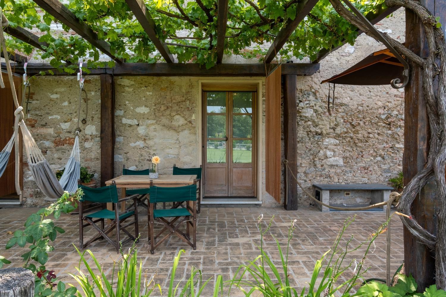Olimagio Farm Stay With Animals And 25M Pool, Beach At Cycling Distance Pietrasanta Εξωτερικό φωτογραφία