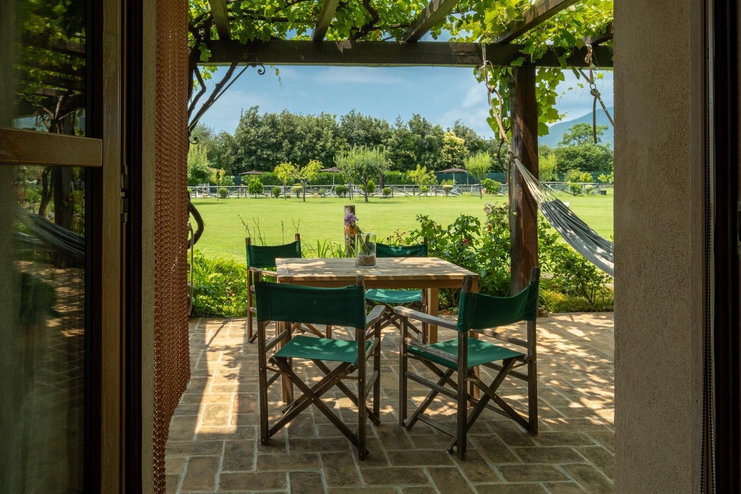 Olimagio Farm Stay With Animals And 25M Pool, Beach At Cycling Distance Pietrasanta Εξωτερικό φωτογραφία
