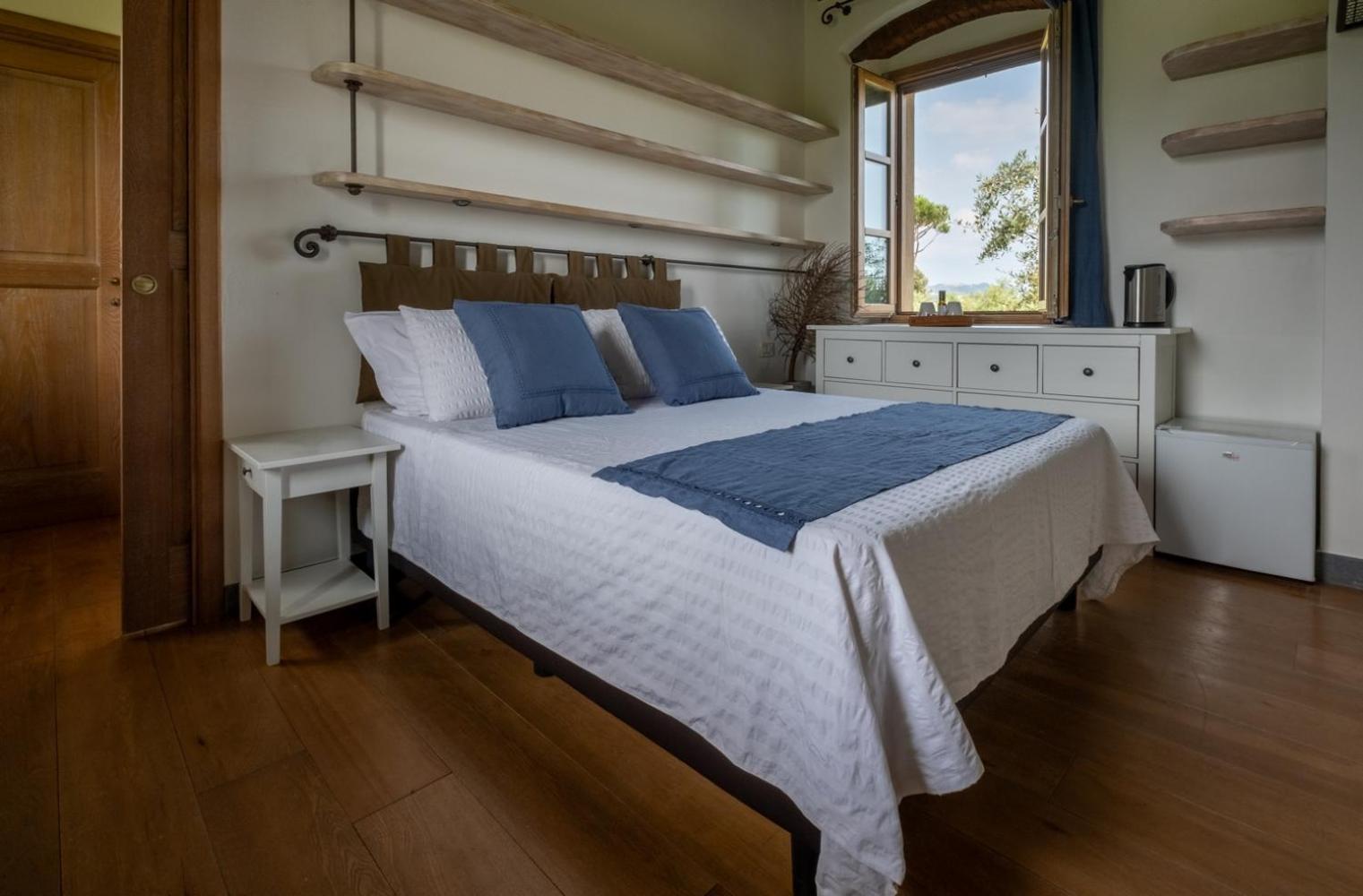 Olimagio Farm Stay With Animals And 25M Pool, Beach At Cycling Distance Pietrasanta Εξωτερικό φωτογραφία