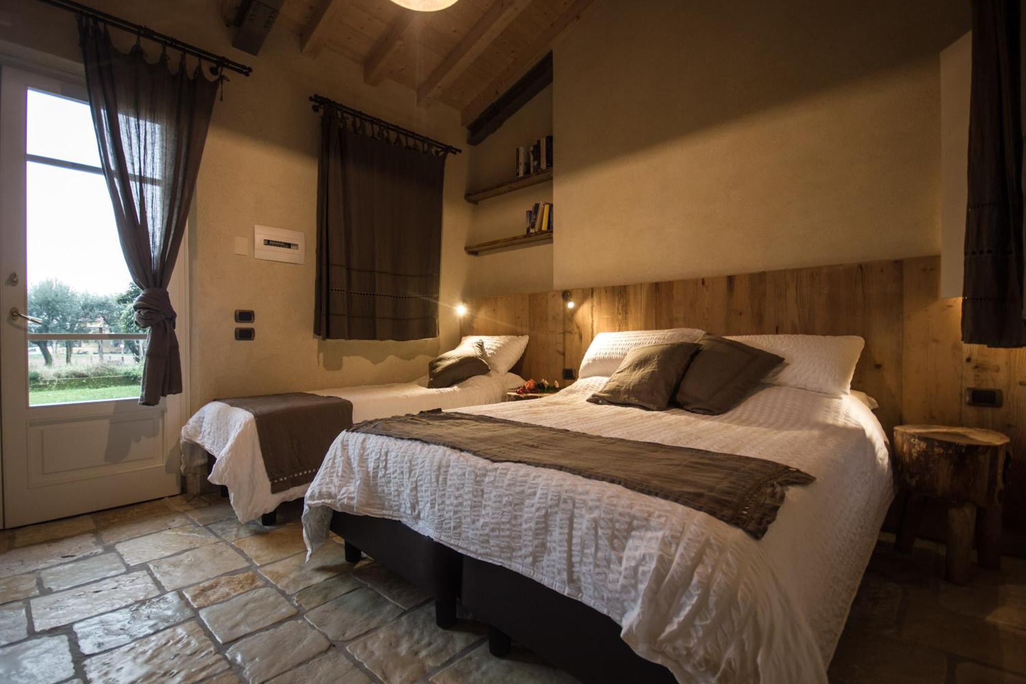 Olimagio Farm Stay With Animals And 25M Pool, Beach At Cycling Distance Pietrasanta Εξωτερικό φωτογραφία