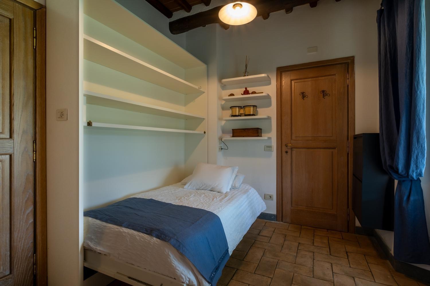 Olimagio Farm Stay With Animals And 25M Pool, Beach At Cycling Distance Pietrasanta Εξωτερικό φωτογραφία