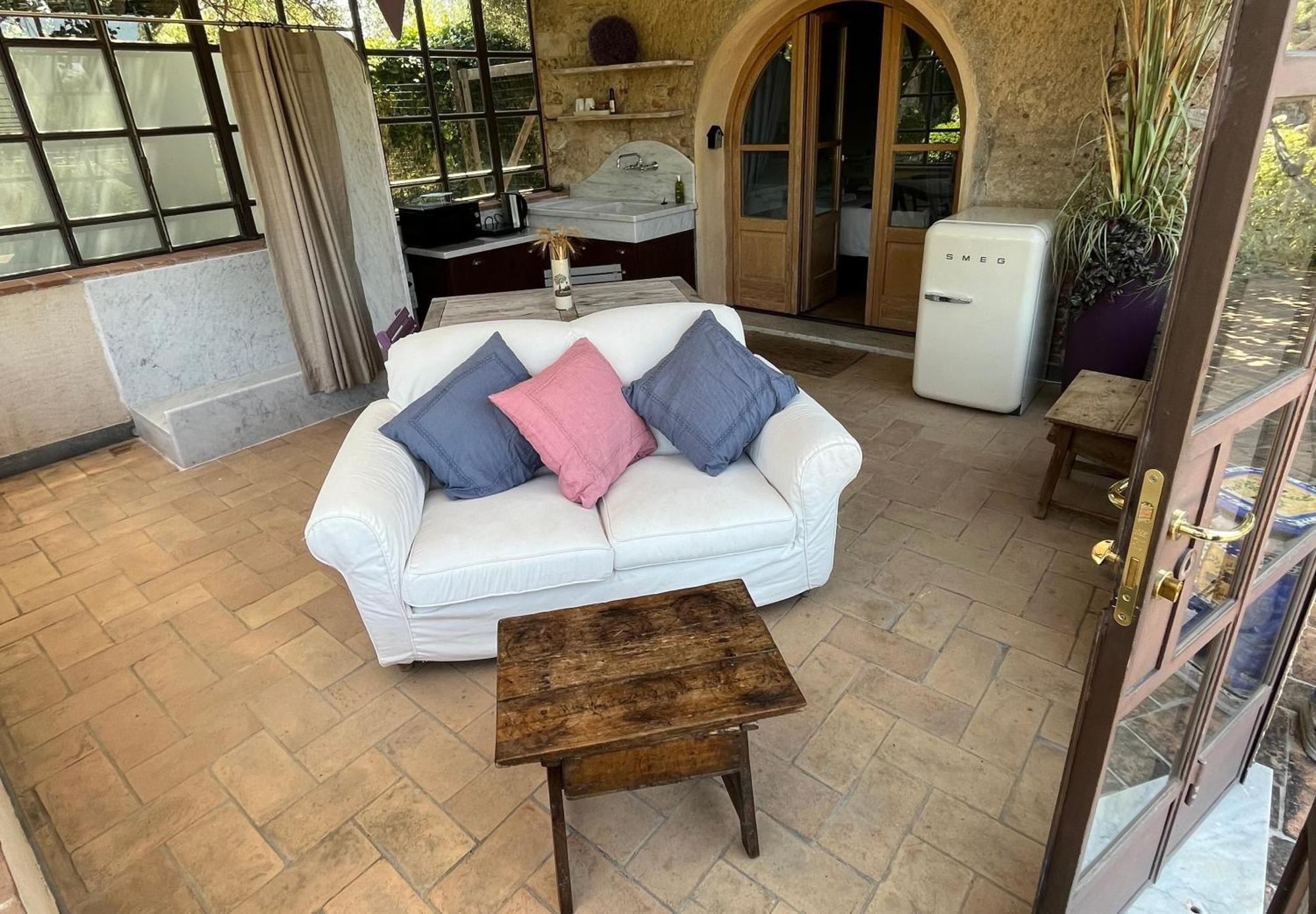 Olimagio Farm Stay With Animals And 25M Pool, Beach At Cycling Distance Pietrasanta Εξωτερικό φωτογραφία