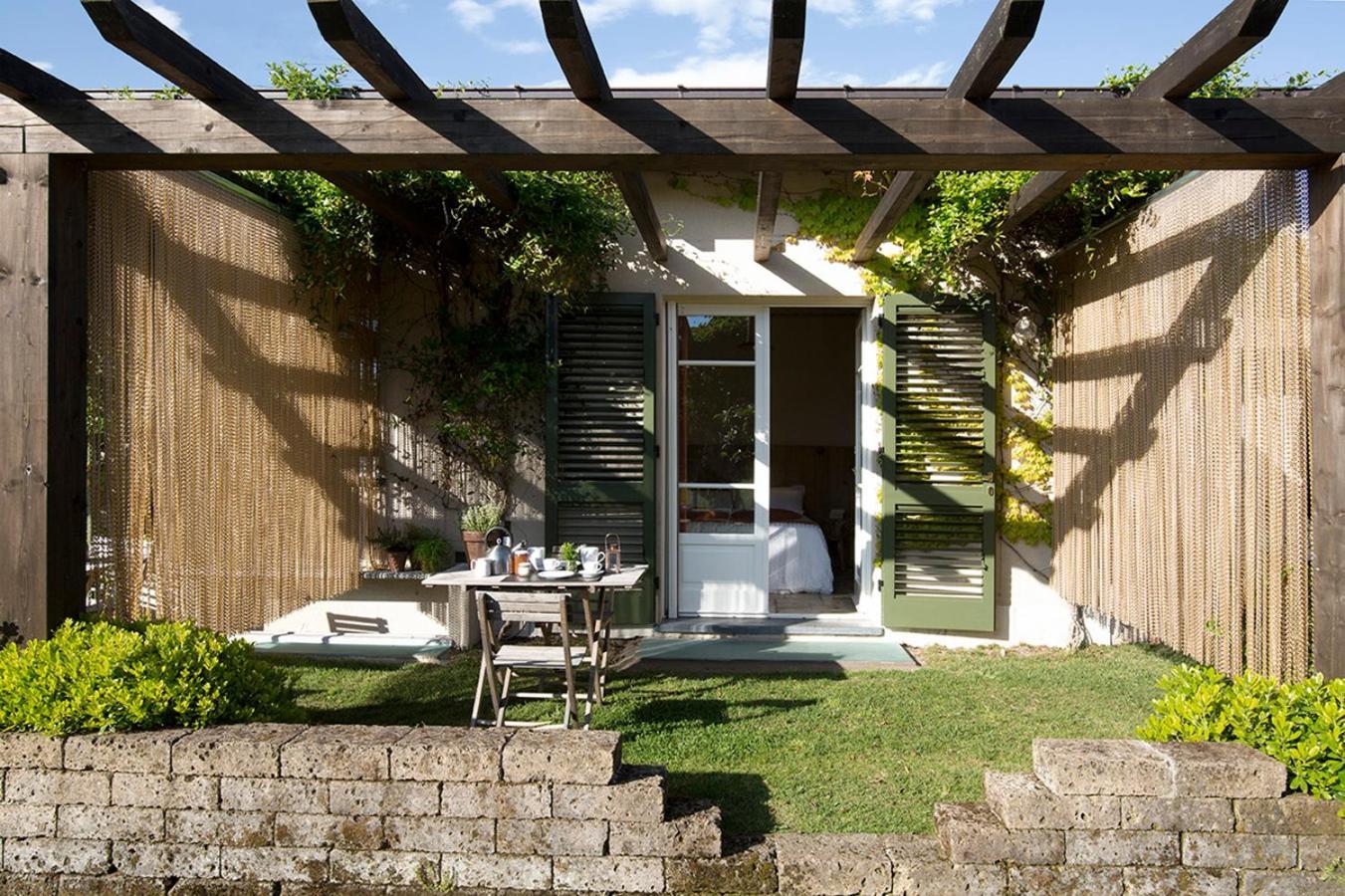 Olimagio Farm Stay With Animals And 25M Pool, Beach At Cycling Distance Pietrasanta Εξωτερικό φωτογραφία