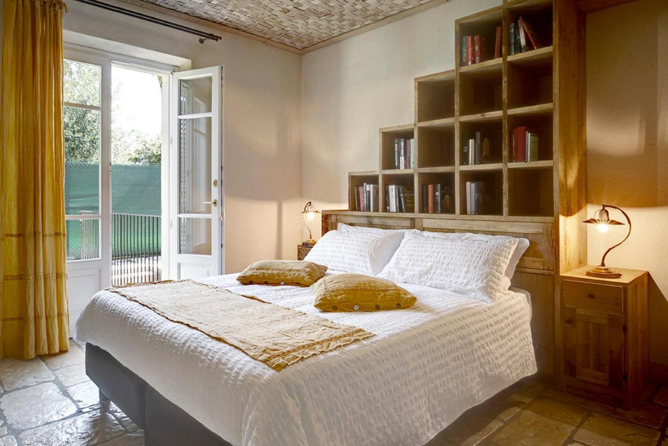 Olimagio Farm Stay With Animals And 25M Pool, Beach At Cycling Distance Pietrasanta Εξωτερικό φωτογραφία