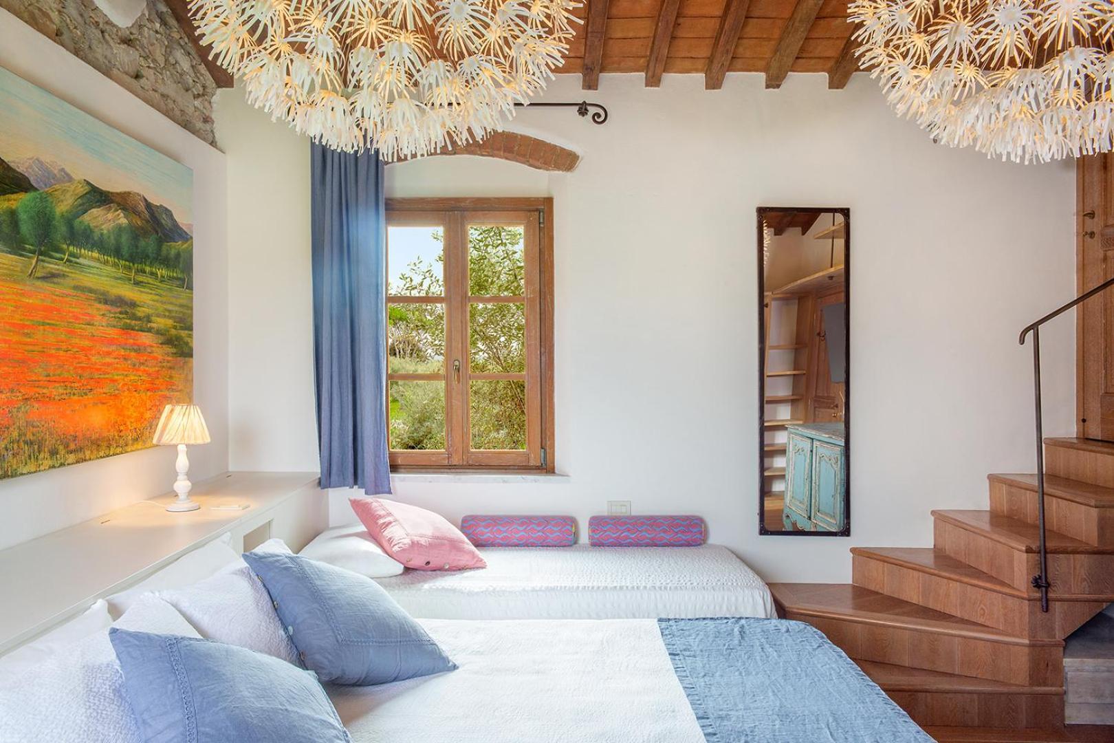 Olimagio Farm Stay With Animals And 25M Pool, Beach At Cycling Distance Pietrasanta Εξωτερικό φωτογραφία