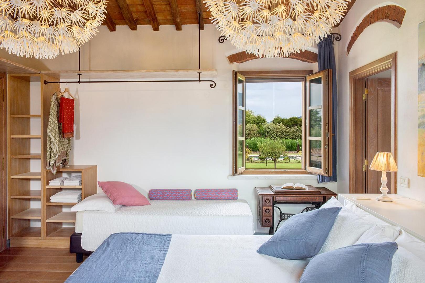 Olimagio Farm Stay With Animals And 25M Pool, Beach At Cycling Distance Pietrasanta Εξωτερικό φωτογραφία