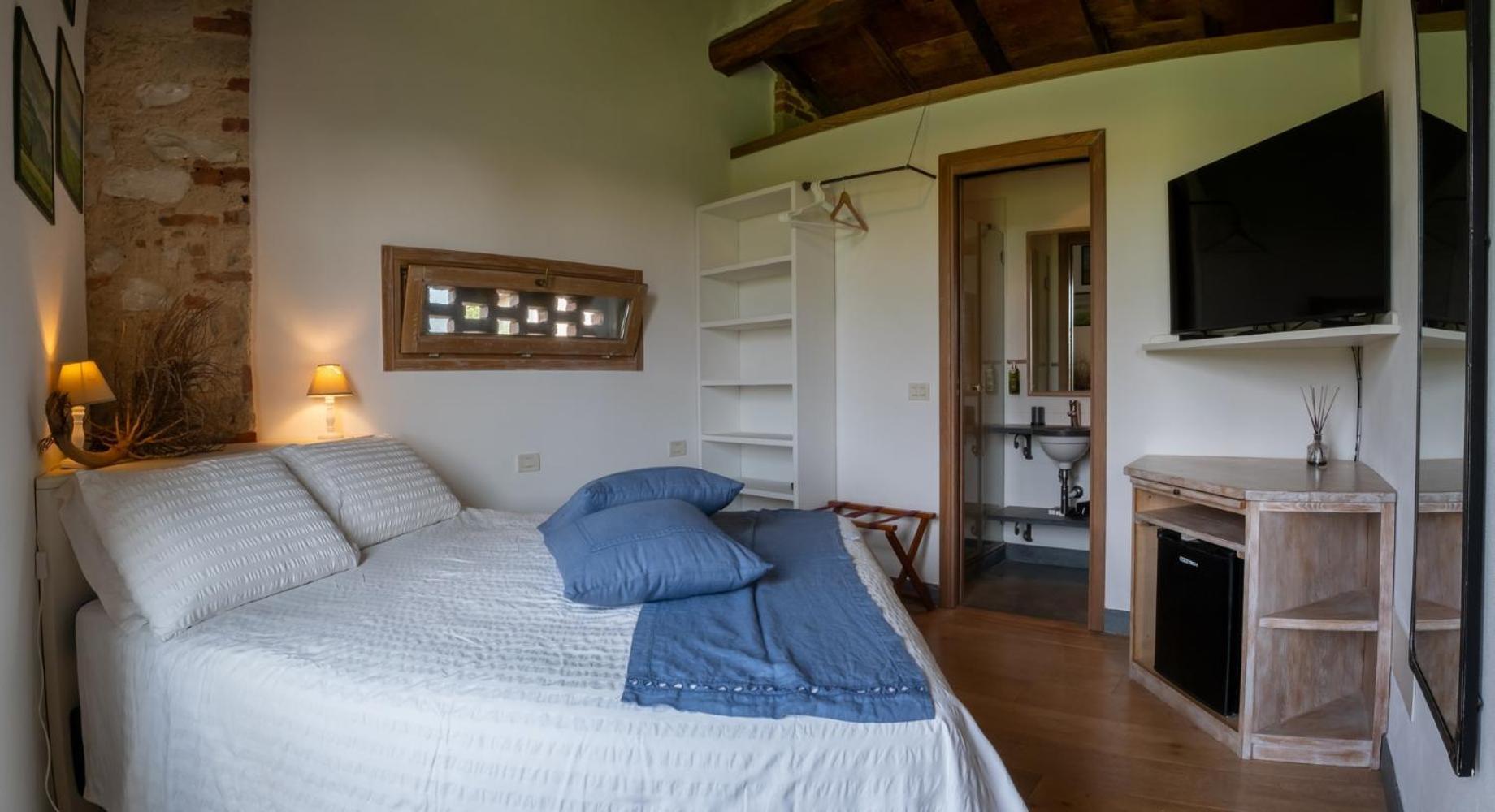 Olimagio Farm Stay With Animals And 25M Pool, Beach At Cycling Distance Pietrasanta Εξωτερικό φωτογραφία
